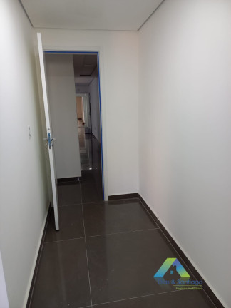 Imagem Apartamento com 3 Quartos à Venda, 75 m² em Vila Eldízia - Santo André