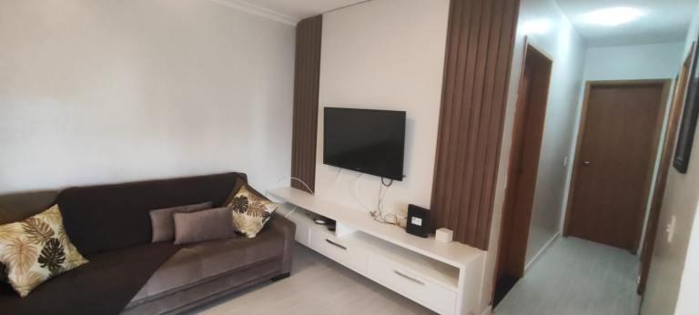 Imóvel com 3 Quartos à Venda, 70 m² em Samambaia Sul (samambaia) - Brasília