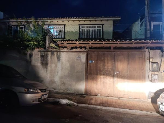 Casa com 3 Quartos à Venda, 213 m² em Zona Urbana - Arraial Do Cabo