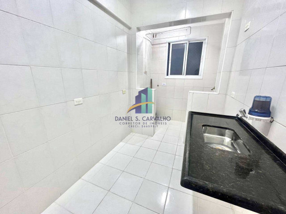 Imagem Apartamento com 2 Quartos à Venda, 75 m² em Canto Do Forte - Praia Grande Imagem Apartamento com 2 Quartos à Venda, 75 m² em Canto Do Forte - Praia Grande