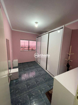 Imagem Casa com 3 Quartos à Venda, 250 m² em Parque Valença I - Campinas Imagem Casa com 3 Quartos à Venda, 250 m² em Parque Valença I - Campinas