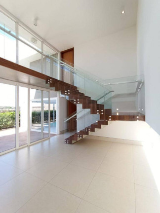 Imagem Casa com 3 Quartos para Alugar, 564 m² em Residencial Jardim Estoril V - Bauru