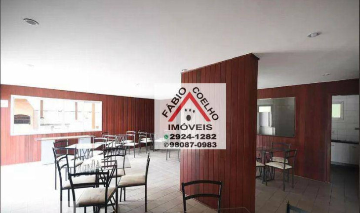 Imagem Apartamento com 4 Quartos à Venda, 105 m² em Morumbi - São Paulo Imagem Apartamento com 4 Quartos à Venda, 105 m² em Morumbi - São Paulo