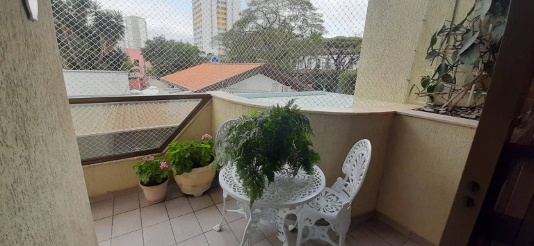 Imagem Apartamento com 3 Quartos à Venda, 188 m² em Jardim Das Nações - Taubaté