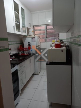 Imagem Imóvel com 2 Quartos à Venda, 62 m² em Mooca - São Paulo