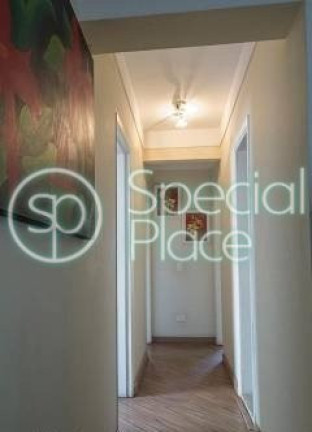 Imagem Apartamento com 3 Quartos à Venda, 200 m² em Moema Pássaros - São Paulo Imagem Apartamento com 3 Quartos à Venda, 200 m² em Moema Pássaros - São Paulo