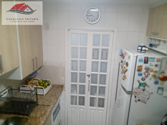 Imagem Apartamento com 3 Quartos à Venda, 65 m² em Jardim Flor Da Montanha - Guarulhos