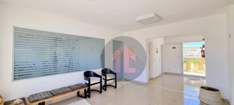 Imagem Apartamento com 1 Quarto à Venda, 42 m² em Cambuí - Campinas