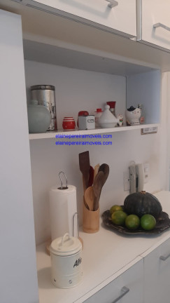 Imagem Apartamento com 2 Quartos à Venda, 62 m² em Jardim Das Vertentes - São Paulo
