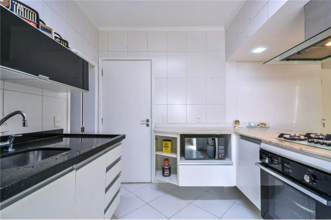 Imagem Imóvel com 3 Quartos à Venda,  em Vila Andrade - São Paulo