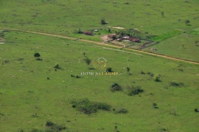 Imagem Imóvel com 3 Quartos à Venda, 149.515 m² em Centro - Rondolandia Imagem Imóvel com 3 Quartos à Venda, 149.515 m² em Centro - Rondolandia