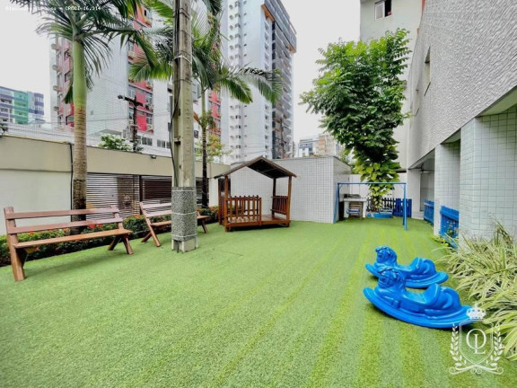 Imagem Apartamento com 3 Quartos à Venda, 63 m² em Boa Viagem - Recife