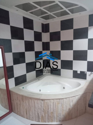 Imagem Casa com 2 Quartos à Venda, 250 m² em Jardim Altos Do Cecap I E Ii - Araraquara Imagem Casa com 2 Quartos à Venda, 250 m² em Jardim Altos Do Cecap I E Ii - Araraquara