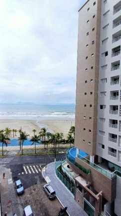 Imagem Apartamento com 2 Quartos à Venda, 66 m² em Vila Balneária - Praia Grande Imagem Apartamento com 2 Quartos à Venda, 66 m² em Vila Balneária - Praia Grande