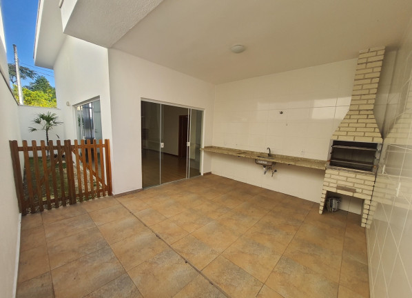 Imagem Casa com 3 Quartos à Venda, 150 m² em Condomínio Moema Ville - Pindamonhangaba