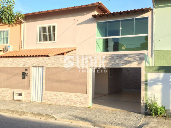 Imagem Casa com 3 Quartos à Venda, 160 m² em Ouro Verde - Rio Das Ostras Imagem Casa com 3 Quartos à Venda, 160 m² em Ouro Verde - Rio Das Ostras
