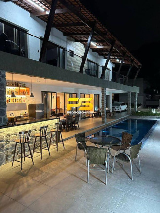 Casa com 5 Quartos à Venda, 400 m² em Amazônia Park - Cabedelo