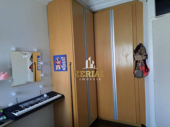 Imagem Sobrado com 3 Quartos à Venda, 180 m² em Jardim São Caetano - São Caetano Do Sul