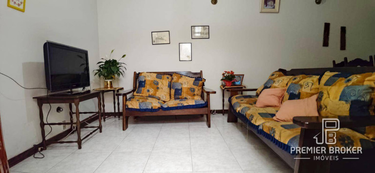 Apartamento com 3 Quartos à Venda, 69 m² em Várzea - Teresópolis