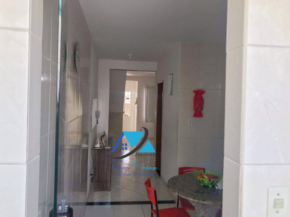 Imagem Casa com 2 Quartos à Venda, 126 m² em Centro - Lauro De Freitas