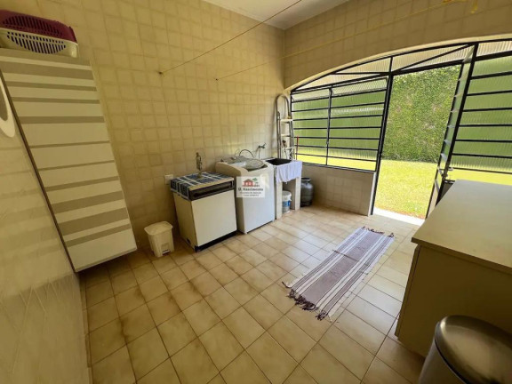 Imagem Chácara com 7 Quartos à Venda, 691 m² em Centro - Santa Isabel