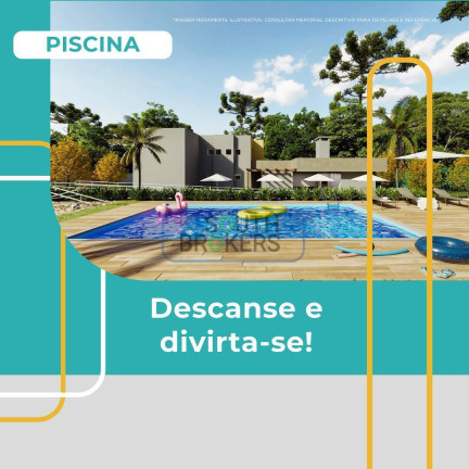 Imagem Apartamento com 2 Quartos à Venda, em Jardim São Vicente - Campo Largo Imagem Apartamento com 2 Quartos à Venda, em Jardim São Vicente - Campo Largo