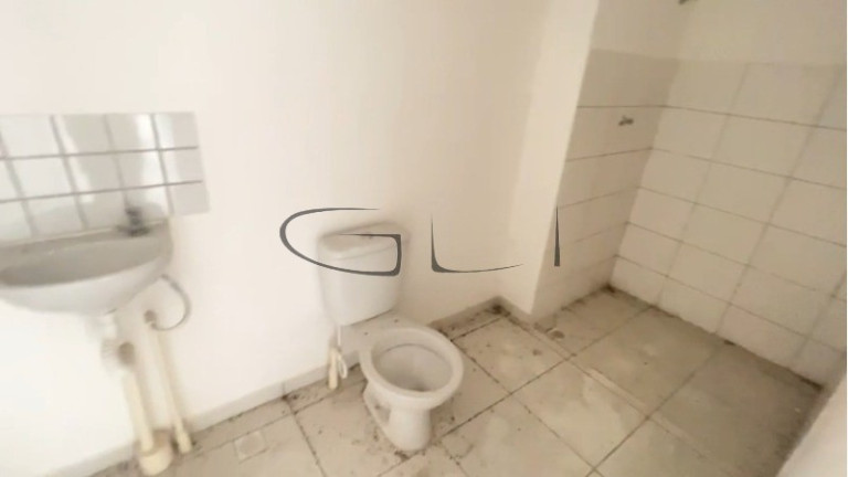 Imóvel com 2 Quartos à Venda, 45 m² em Liberdade - São Paulo