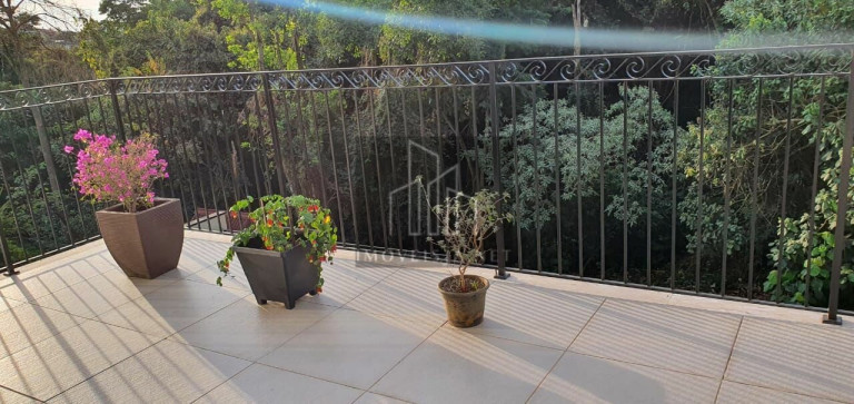 Imagem Casa com 4 Quartos à Venda, 358 m² em Tarumã - Santana De Parnaíba