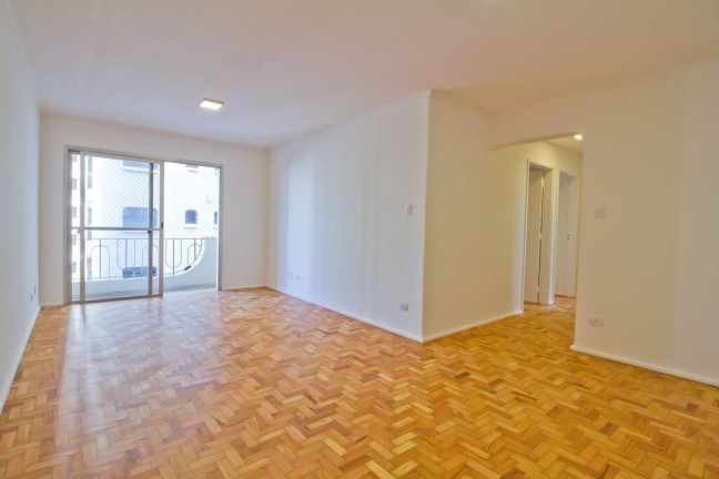 Apartamento com 3 Quartos à Venda, 82 m² em Moema - São Paulo