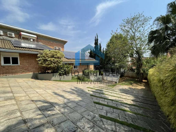 Imagem Casa de Condomínio com 3 Quartos à Venda, 1.045 m² em Granja Viana - Cotia