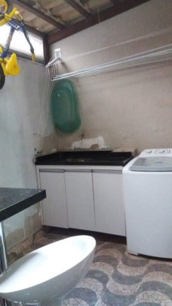Imagem Apartamento com 2 Quartos à Venda, 52 m² em Cândida Ferreira - Contagem