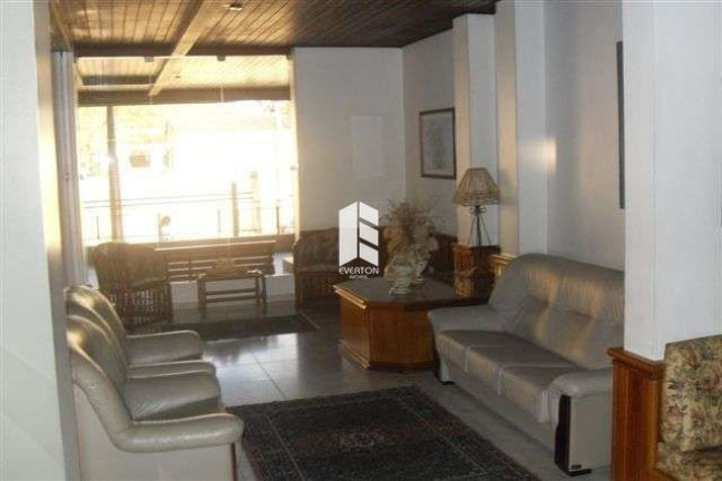Imagem Apartamento com 3 Quartos à Venda, 218 m² em Nossa Senhora De Fátima - Santa Maria Imagem Apartamento com 3 Quartos à Venda, 218 m² em Nossa Senhora De Fátima - Santa Maria