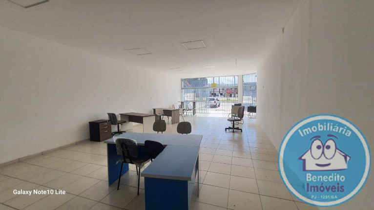 Imóvel Comercial para Alugar, 220 m² em Br/367 - Porto Seguro