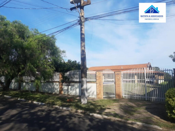 Imóvel com 3 Quartos à Venda, 1.210 m² em Parque Xangrilá - Campinas
