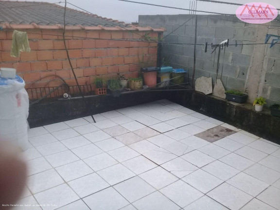 Imagem Casa com 2 Quartos à Venda, 60 m² em Jardim Itapark - Mauá