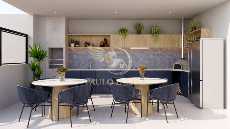 Imagem Apartamento com 1 Quarto à Venda, 50 m² em Itaguá - Ubatuba