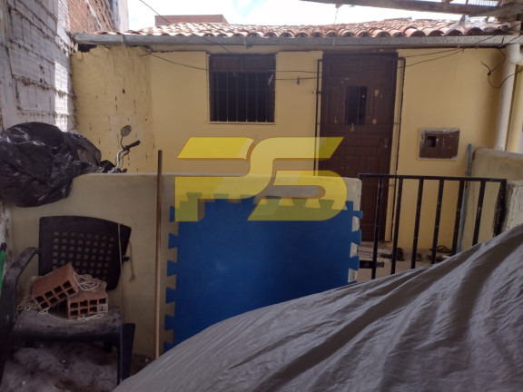 Imagem Casa com 2 Quartos à Venda, 68 m² em Cidade Dos Colibris - João Pessoa