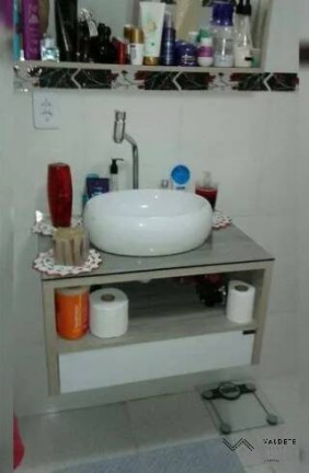 Foto do imóvel Apartamento com 2 Quartos à Venda, 54 m² em Vila Zizinha - São José Dos Campos