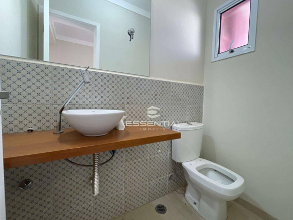 Casa com 3 Quartos à Venda ou Locação, 93 m² em Village Imperial Residence - São José Do Rio Preto