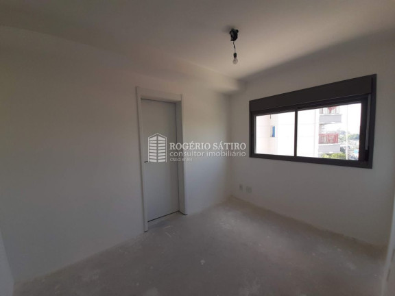 Imagem Apartamento com 3 Quartos à Venda, 147 m² em Chacara Klabin  - São Paulo
