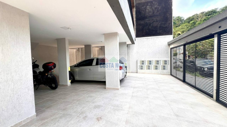 Imagem Casa com 2 Quartos para Alugar, 55 m² em Canto Do Forte - Praia Grande Imagem Casa com 2 Quartos para Alugar, 55 m² em Canto Do Forte - Praia Grande