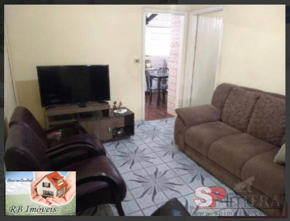 Imagem Casa com 2 Quartos à Venda, 171 m² em Parque Das Nações - Santo André Imagem Casa com 2 Quartos à Venda, 171 m² em Parque Das Nações - Santo André
