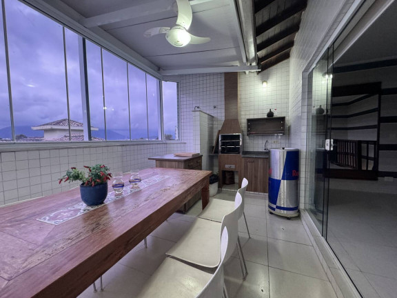 Imagem Apartamento com 3 Quartos à Venda, 110 m² em Itagua - Ubatuba Imagem Apartamento com 3 Quartos à Venda, 110 m² em Itagua - Ubatuba