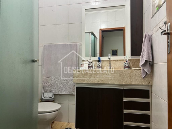 Imagem Casa com 3 Quartos à Venda, 190 m² em Ibiti Do Paço - Sorocaba
