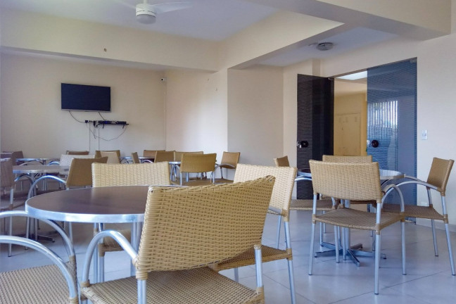Imagem Apartamento com 2 Quartos à Venda, 48 m² em Fazenda Morumbi - São Paulo