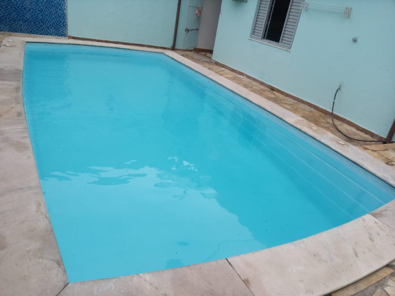 Imagem Casa com 3 Quartos à Venda, 130 m² em Centro - Ubatuba Imagem Casa com 3 Quartos à Venda, 130 m² em Centro - Ubatuba