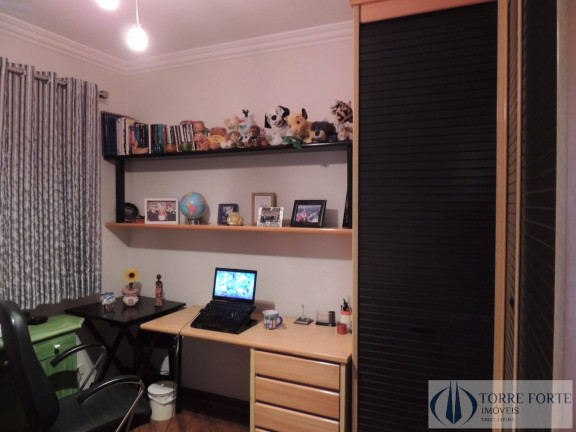 Imagem Apartamento com 3 Quartos à Venda, 117 m² em Chácara Klabin - São Paulo