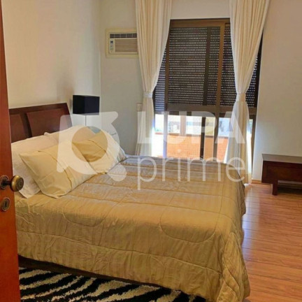 Imagem Apartamento com 4 Quartos à Venda, 354 m² em Santana - São Paulo