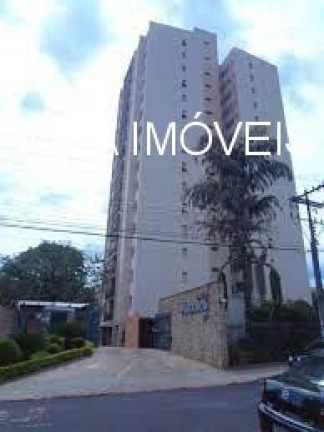 Imagem Apartamento com 3 Quartos à Venda, 90 m² em Jardim Palma Travassos - Ribeirão Preto Imagem Apartamento com 3 Quartos à Venda, 90 m² em Jardim Palma Travassos - Ribeirão Preto