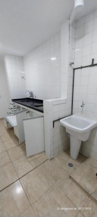 Imagem Imóvel com 2 Quartos à Venda, 52 m² em Jardim Celeste - São Paulo